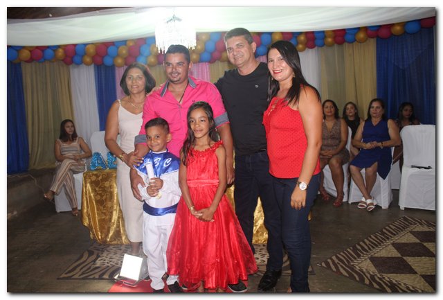 Festa dos Doutores do ABC da Escola Arlindo Cipriano Leal  - Imagem 34