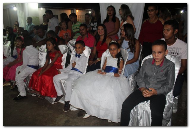 Festa dos Doutores do ABC da Escola Arlindo Cipriano Leal  - Imagem 9