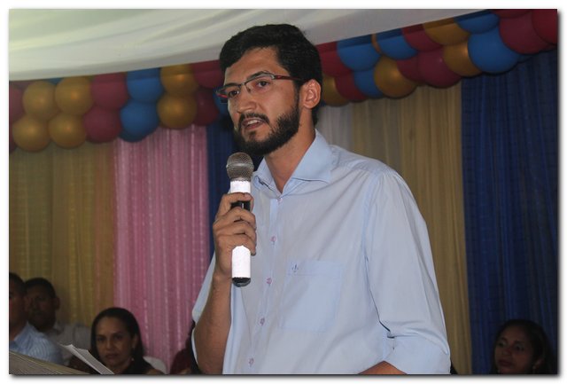 Festa dos Doutores do ABC da Escola Arlindo Cipriano Leal  - Imagem 17