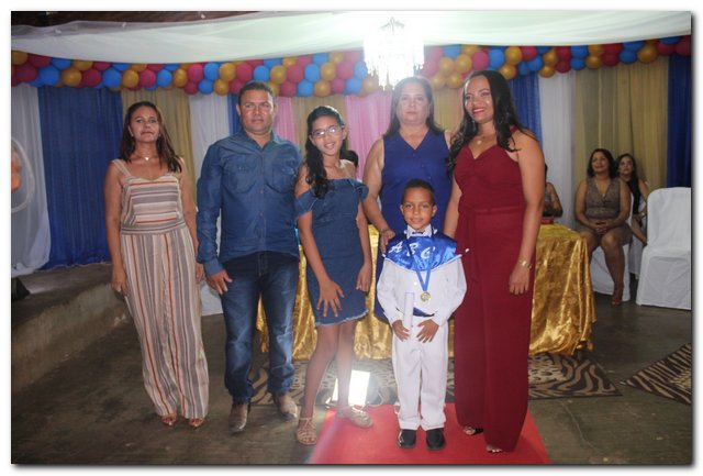 Festa dos Doutores do ABC da Escola Arlindo Cipriano Leal  - Imagem 36