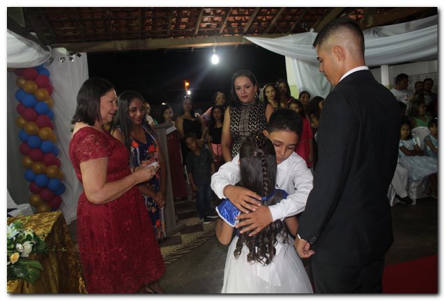 Festa dos Doutores do ABC da Escola Arlindo Cipriano Leal  - Imagem 28