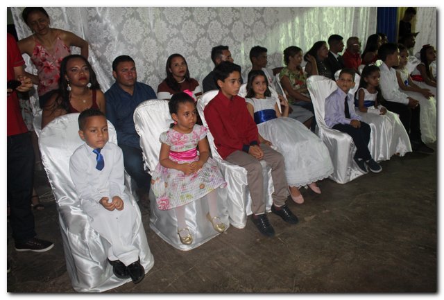 Festa dos Doutores do ABC da Escola Arlindo Cipriano Leal  - Imagem 10