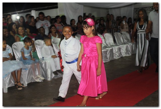 Festa dos Doutores do ABC da Escola Arlindo Cipriano Leal  - Imagem 5