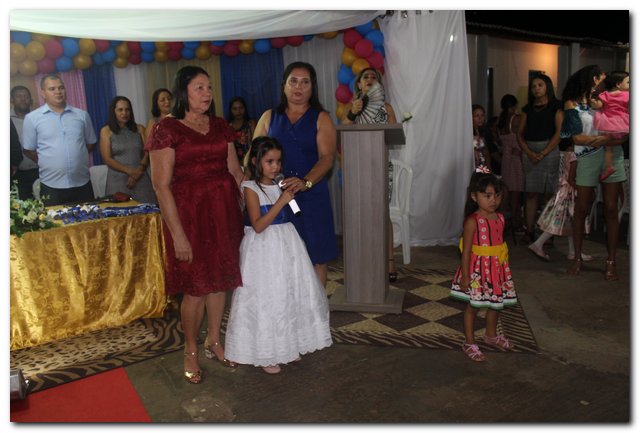 Festa dos Doutores do ABC da Escola Arlindo Cipriano Leal  - Imagem 7