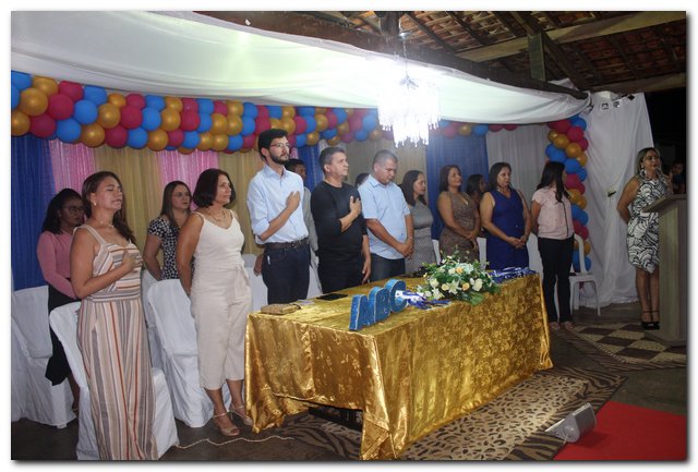 Festa dos Doutores do ABC da Escola Arlindo Cipriano Leal  - Imagem 6