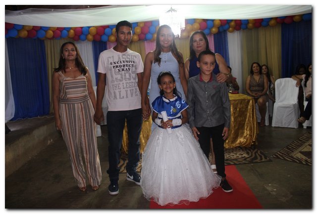 Festa dos Doutores do ABC da Escola Arlindo Cipriano Leal  - Imagem 37