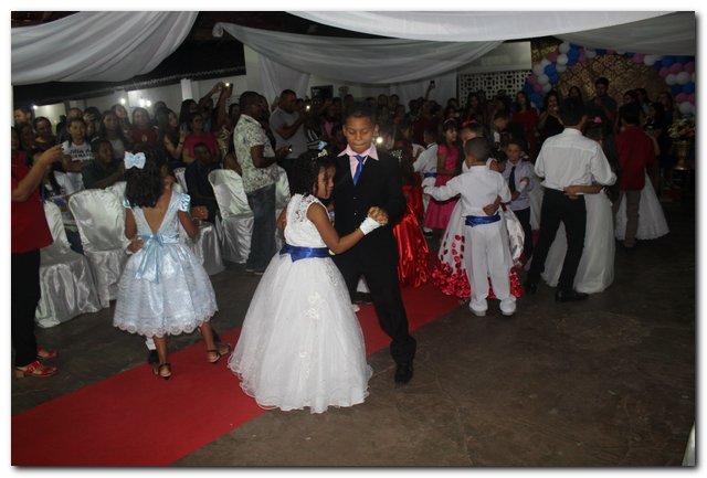 Festa dos Doutores do ABC da Escola Arlindo Cipriano Leal  - Imagem 43