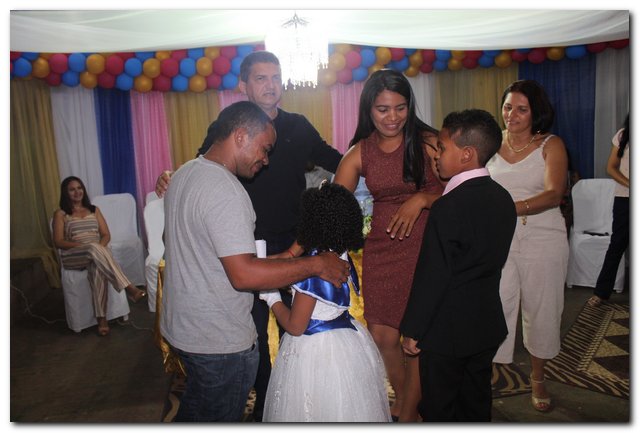 Festa dos Doutores do ABC da Escola Arlindo Cipriano Leal  - Imagem 21