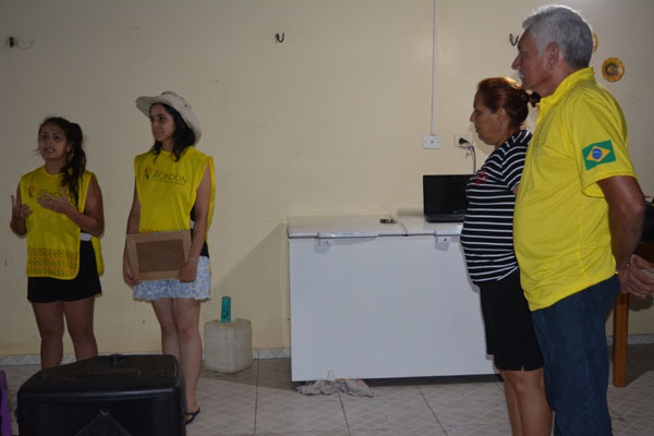Projeto Rondon encerra as atividades em N. S. dos Remédios - Imagem 3