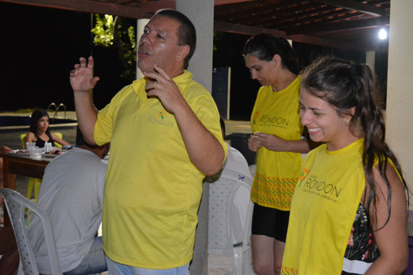 Projeto Rondon encerra as atividades em N. S. dos Remédios - Imagem 7