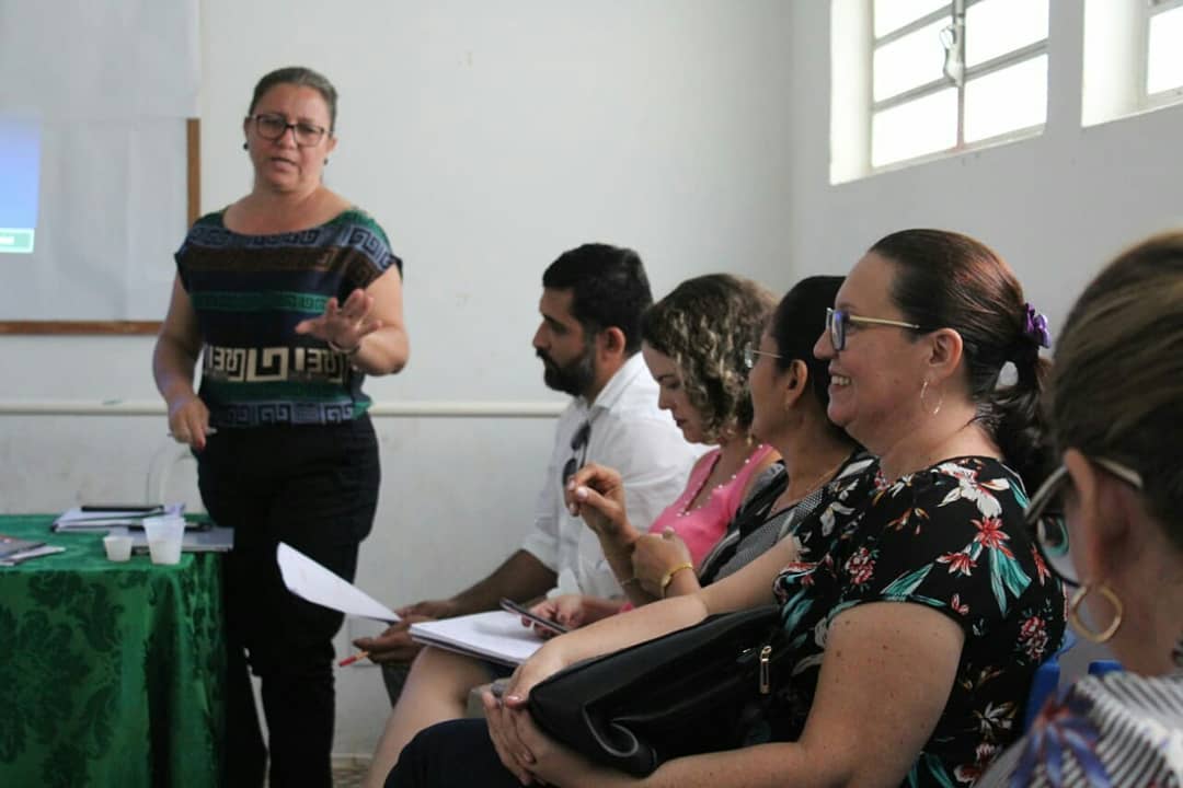 Esperantina se prepara para municipalização do trânsito - Imagem 3