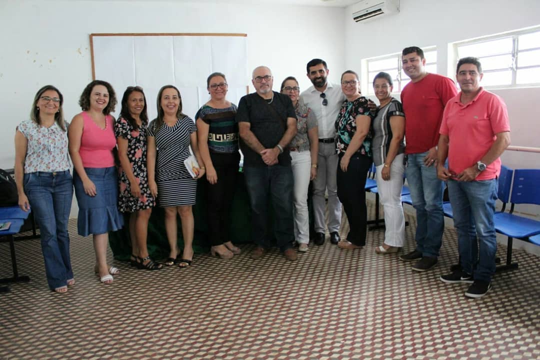 Esperantina se prepara para municipalização do trânsito - Imagem 1