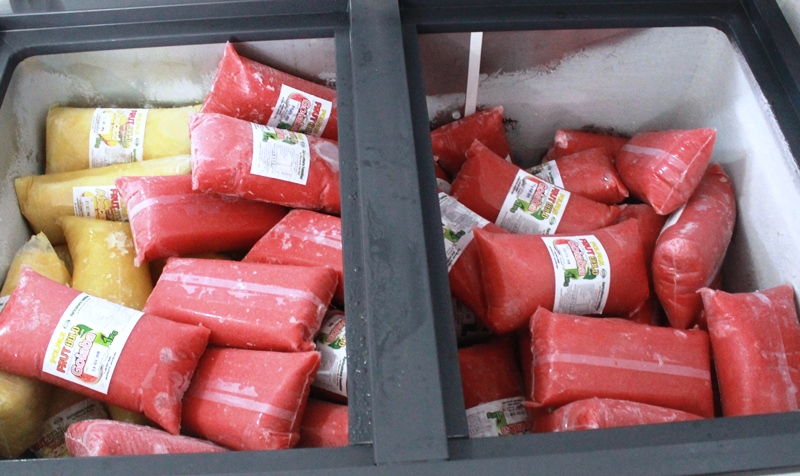 Prefeitura de Pedro II conclui distribuição de merenda nas escolas municipais - Imagem 7