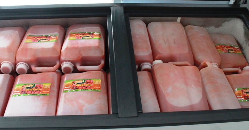 Prefeitura de Pedro II conclui distribuição de merenda nas escolas municipais - Imagem 6