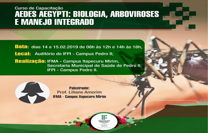 Agentes de Saúde e Endemias receberão capacitação instrutiva sobre dengue, zica e chikungunya