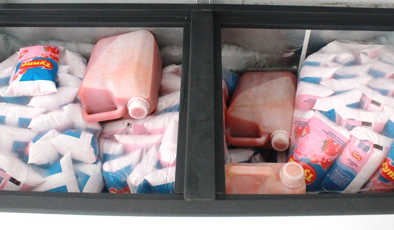 Prefeitura de Pedro II conclui distribuição de merenda nas escolas municipais - Imagem 1