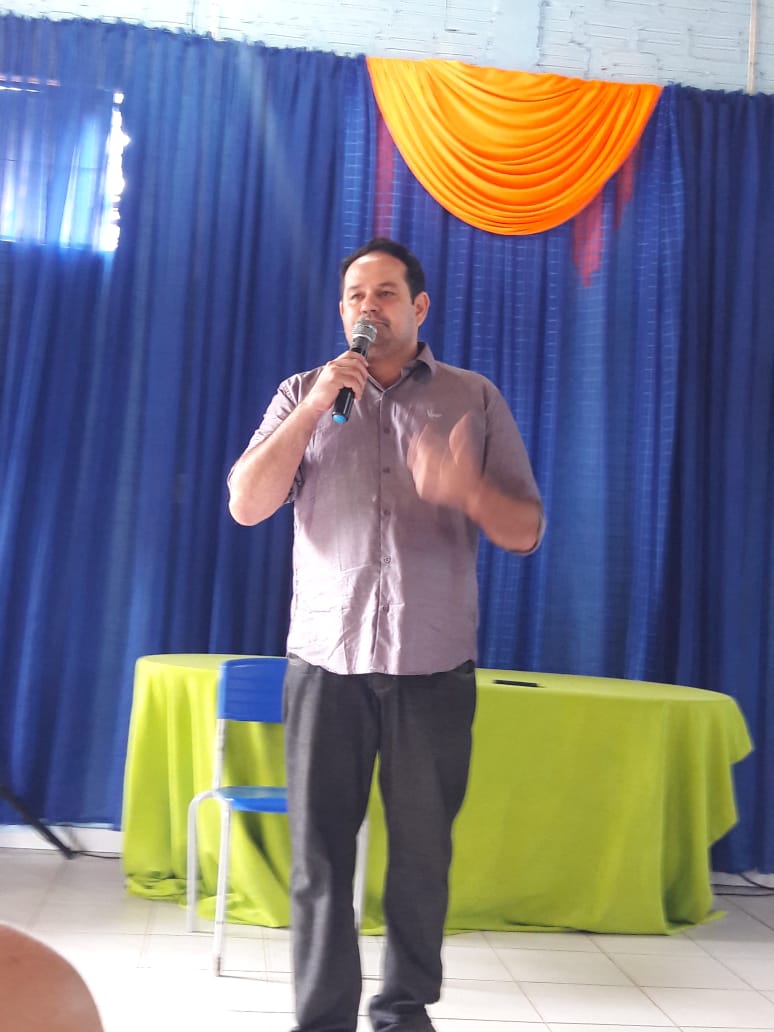 Prefeitura promove jornada pedagógica com sucesso  - Imagem 1