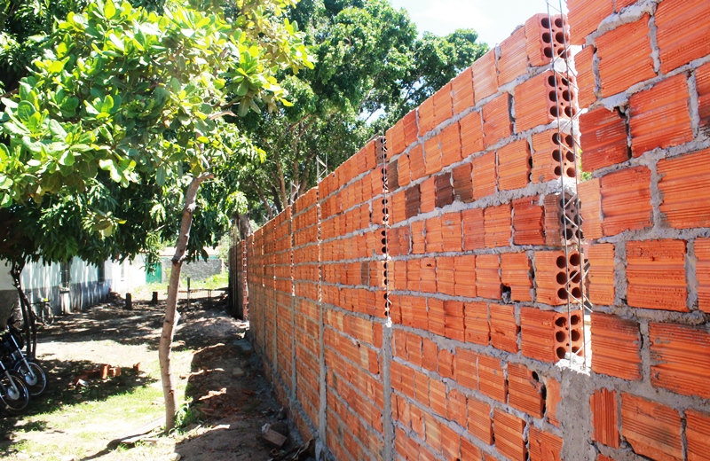 Prefeitura de Pedro II reforma e amplia escolas - Imagem 8