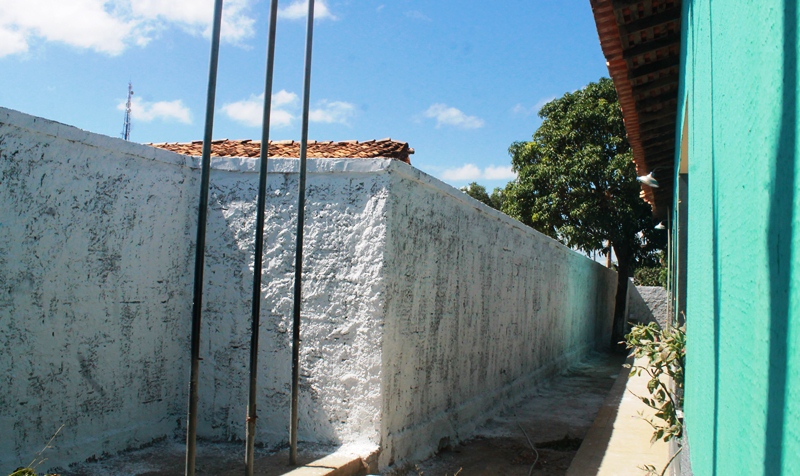 Prefeitura de Pedro II reforma e amplia escolas - Imagem 9