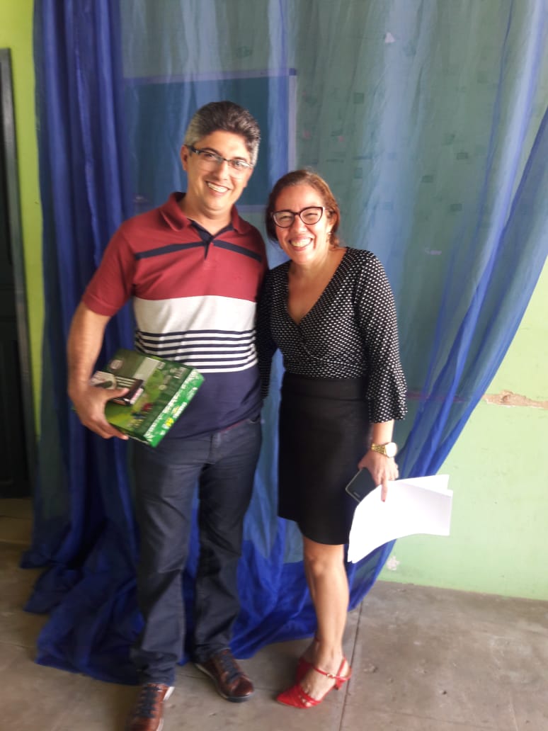 Prefeitura promove jornada pedagógica com sucesso  - Imagem 4