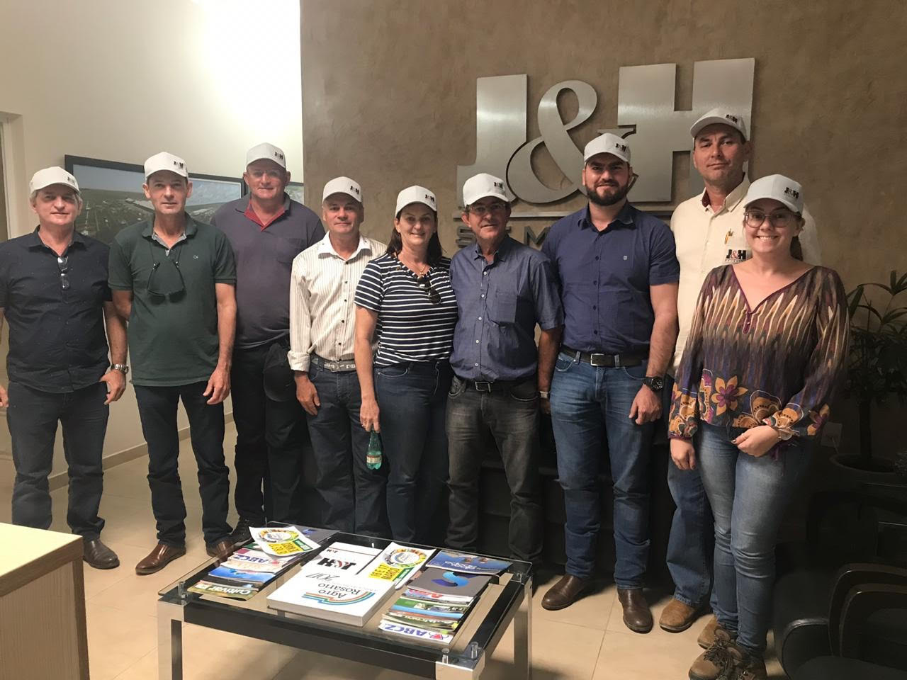 Exposoja terá inovação em sua estrutura