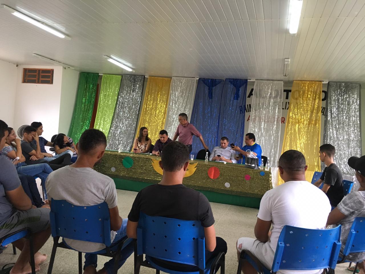 Antes de ser realizado, Corso de Monsenhor Gil já é sucesso  - Imagem 21