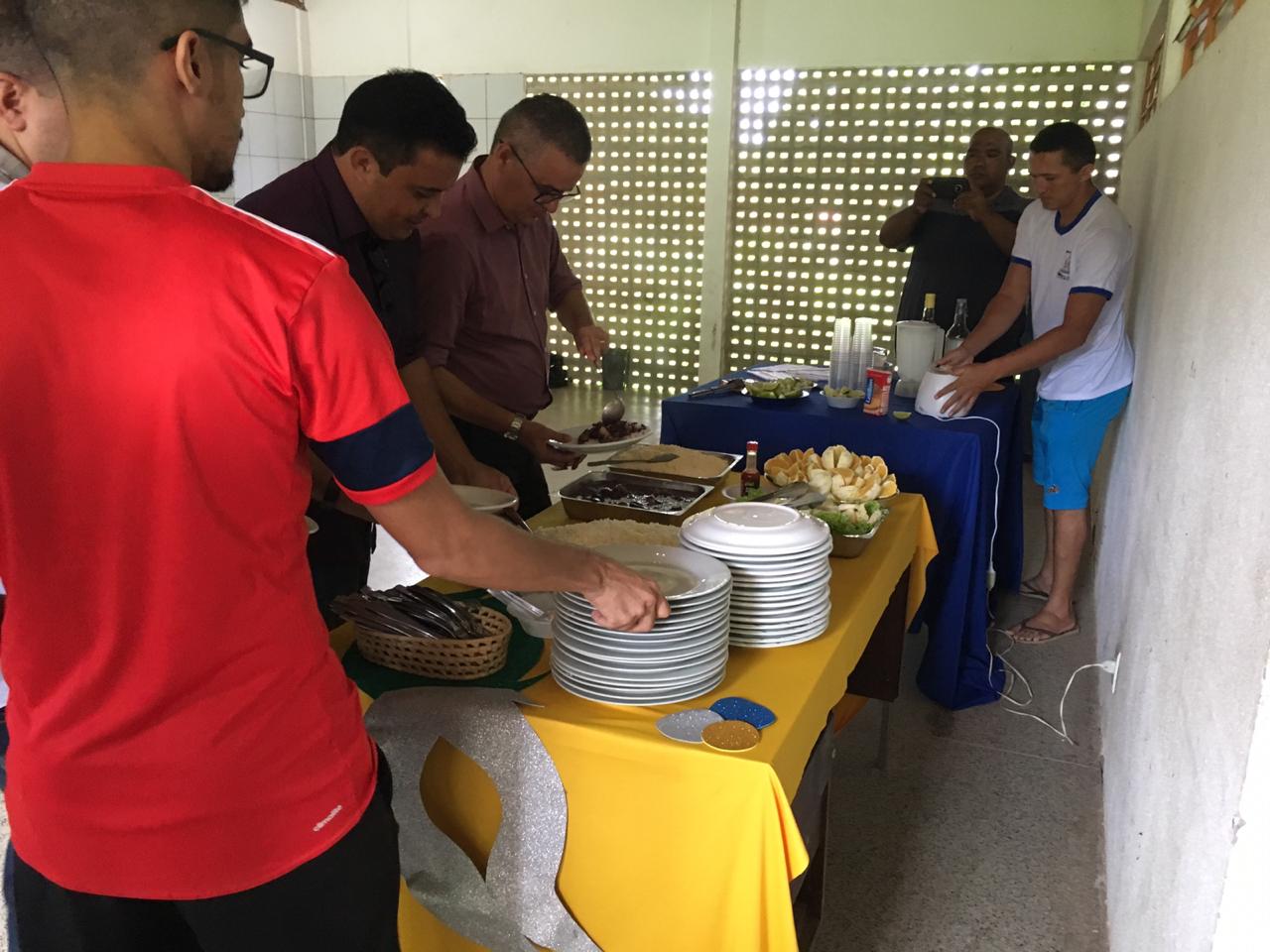 Antes de ser realizado, Corso de Monsenhor Gil já é sucesso  - Imagem 20