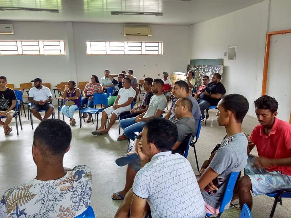 Antes de ser realizado, Corso de Monsenhor Gil já é sucesso  - Imagem 7