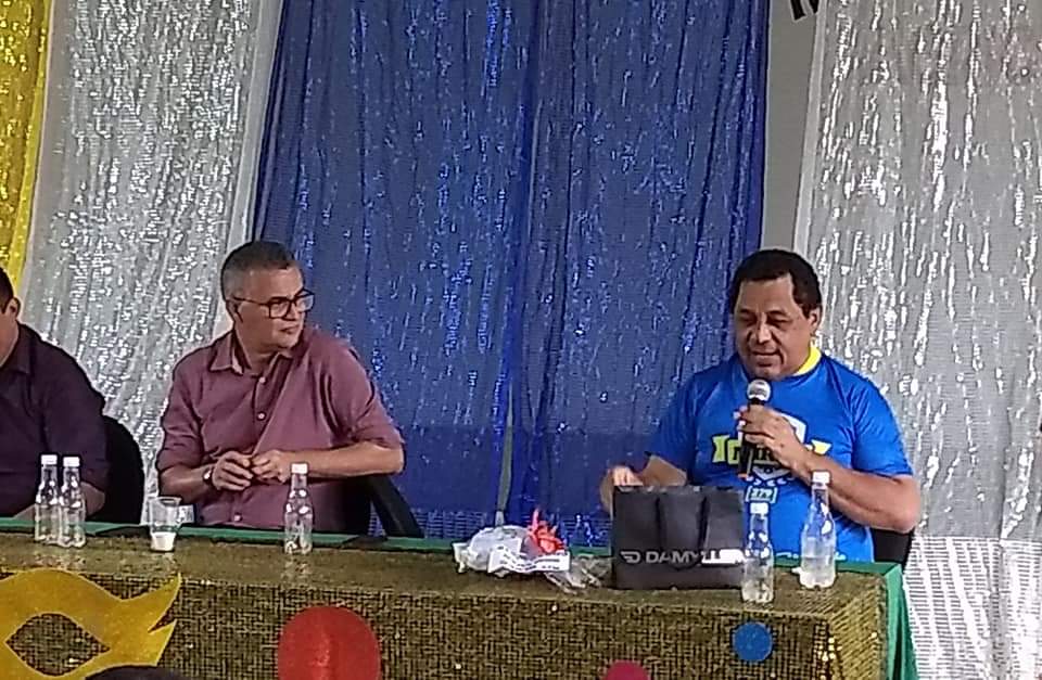 Antes de ser realizado, Corso de Monsenhor Gil já é sucesso  - Imagem 2