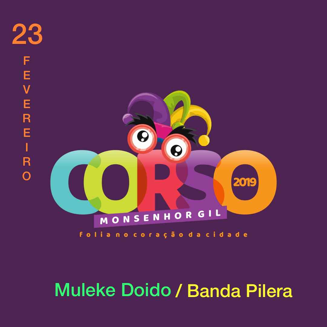 Antes de ser realizado, Corso de Monsenhor Gil já é sucesso  - Imagem 16