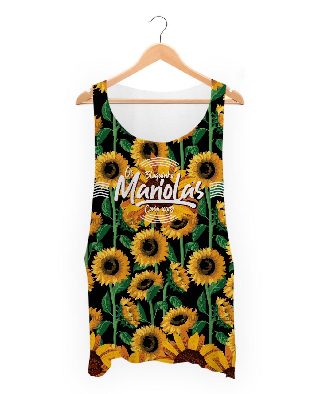 Antes de ser realizado, Corso de Monsenhor Gil já é sucesso  - Imagem 5