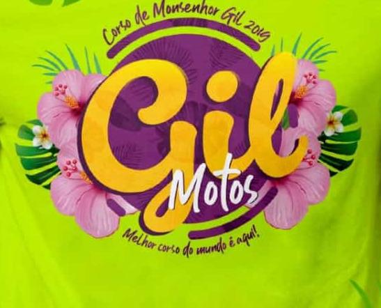 Antes de ser realizado, Corso de Monsenhor Gil já é sucesso  - Imagem 12