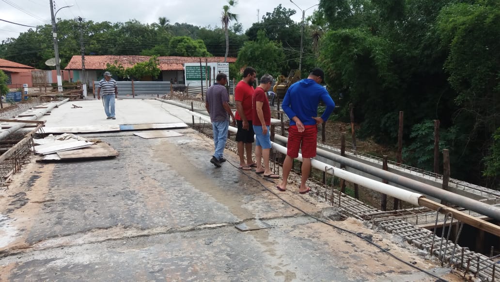 Prefeitura avança em obras de mobilidade urbana - Imagem 4