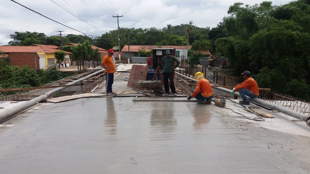 Prefeitura avança em obras de mobilidade urbana - Imagem 9