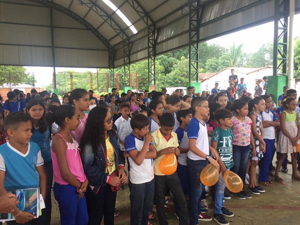 Município de N. S. dos Remédios promoveu ação “Todos Contra Dengue” - Imagem 6