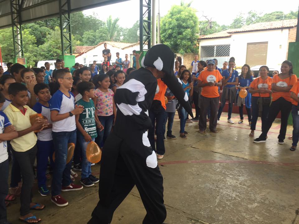 Município de N. S. dos Remédios promoveu ação “Todos Contra Dengue” - Imagem 3