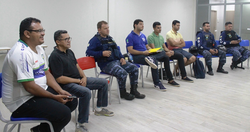 Alvimar Martins anuncia novo superintende de Trânsito em Pedro II - Imagem 4