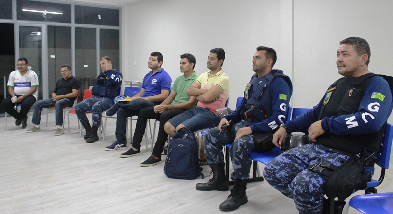 Alvimar Martins anuncia novo superintende de Trânsito em Pedro II - Imagem 1