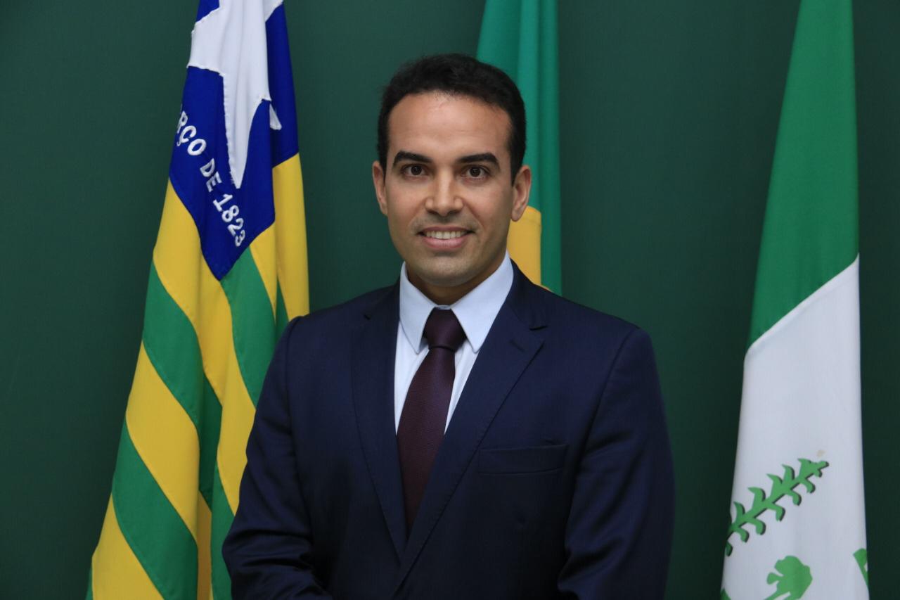 Água Branca, conta com o Vereador Ivon Lendl, a força jovem na política, para uma pré-candidatura a prefeito em 2020