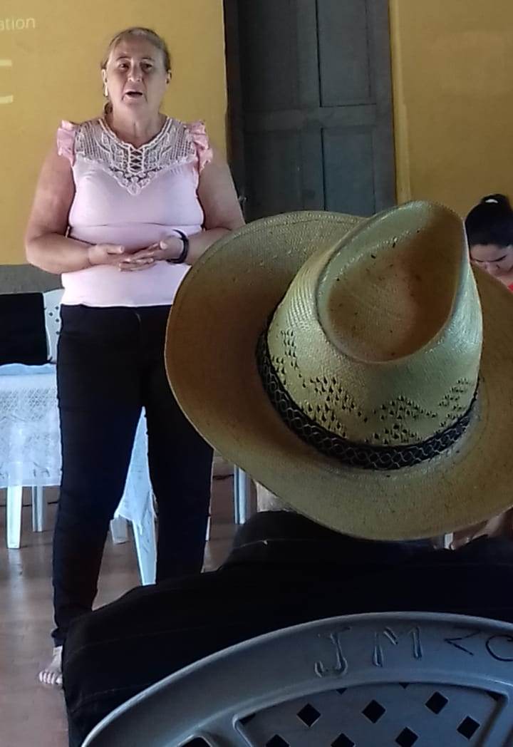 Sindicato dos Trabalhadore (as) Rurais de Pedro II promove encontro com agricultores na Lagoa do Sucuruju - Imagem 7