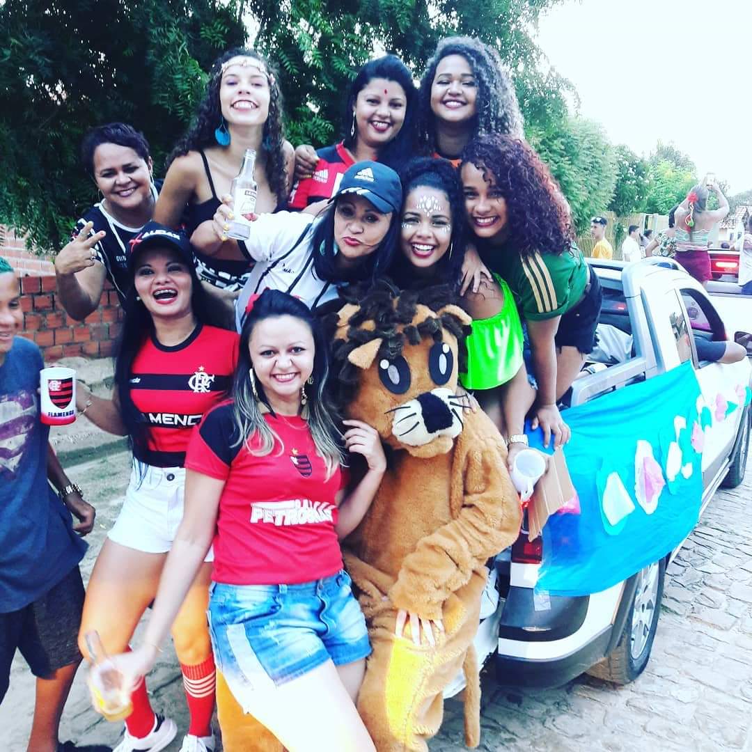 Corso de Monsenhor Gil, sucesso absoluto - Imagem 26