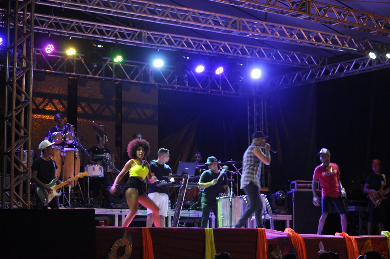 Corso de Monsenhor Gil, sucesso absoluto - Imagem 25