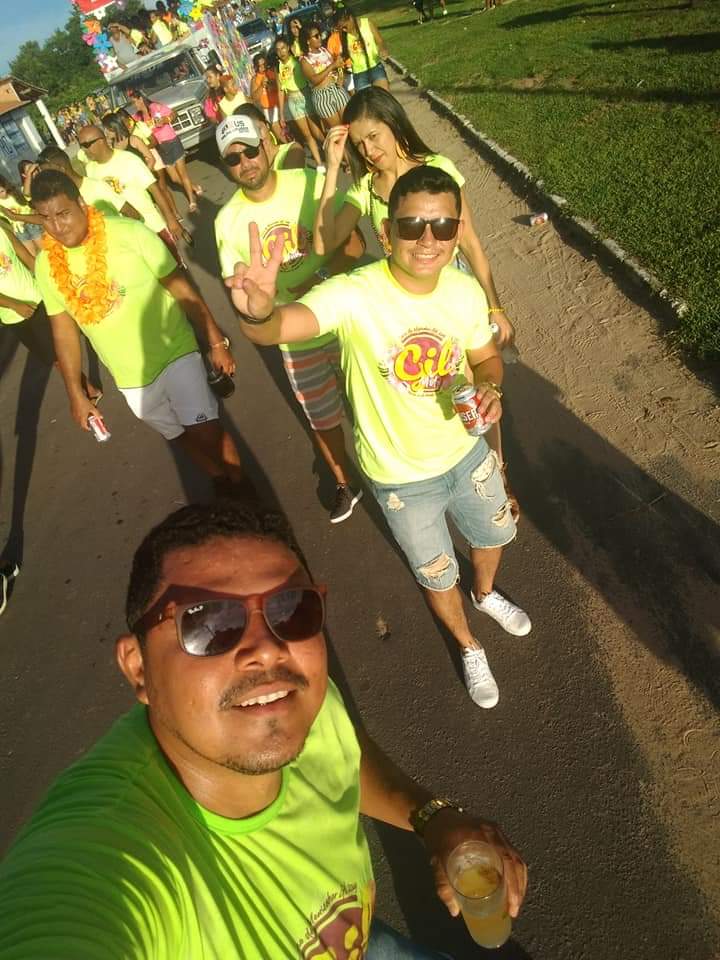 Corso de Monsenhor Gil, sucesso absoluto - Imagem 4