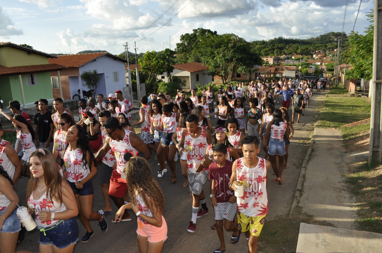 Corso de Monsenhor Gil, sucesso absoluto - Imagem 55