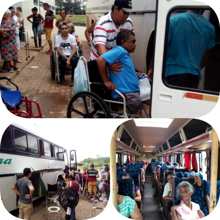 Projeto “Passo a Frente”, beneficia 60 pessoas de Joaquim Pires - Imagem 4