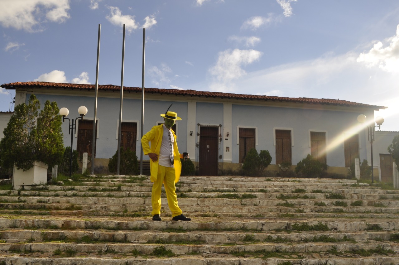 Corso de Monsenhor Gil, sucesso absoluto - Imagem 15