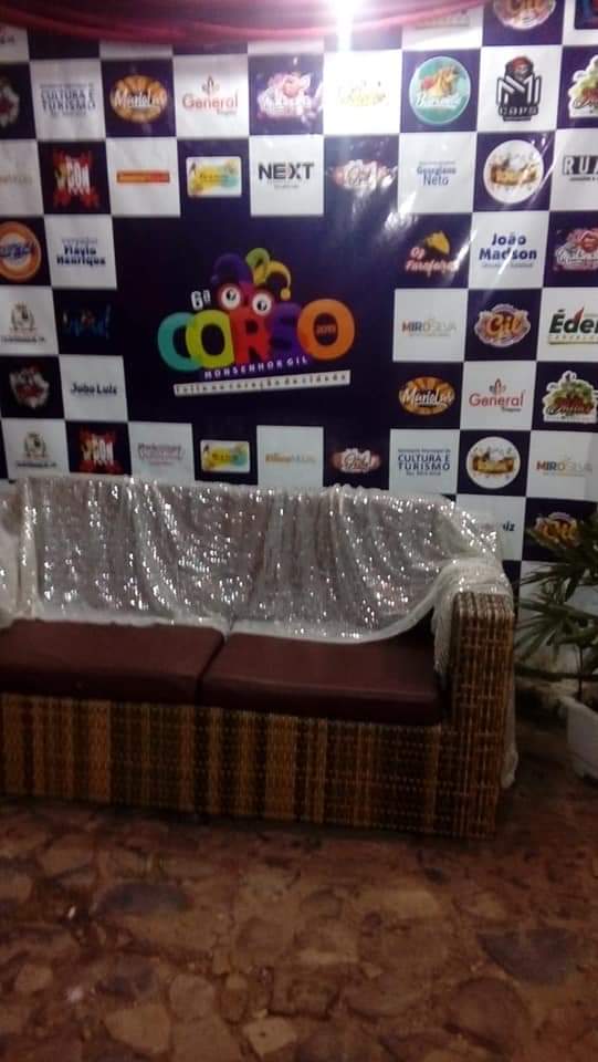 Corso de Monsenhor Gil, sucesso absoluto - Imagem 6