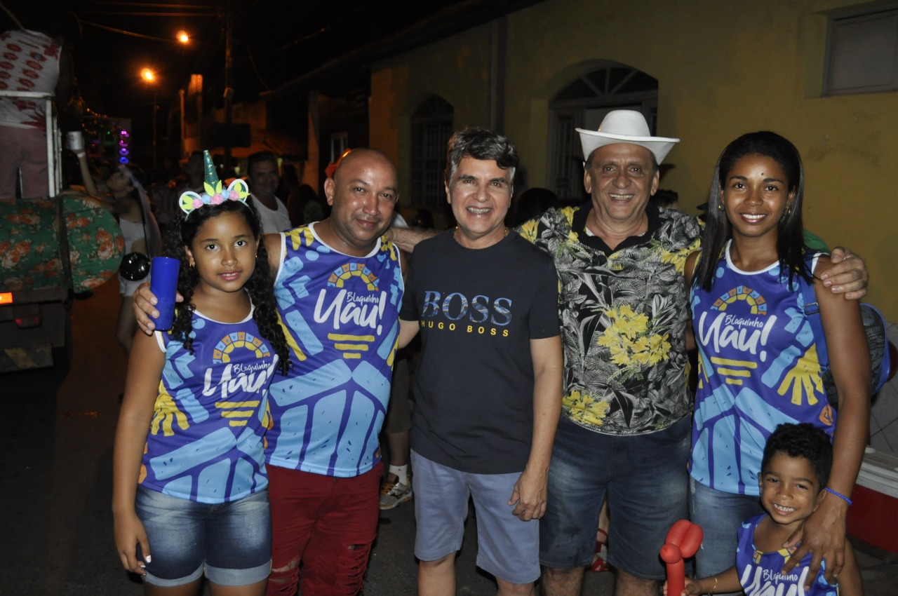 Corso de Monsenhor Gil, sucesso absoluto - Imagem 28