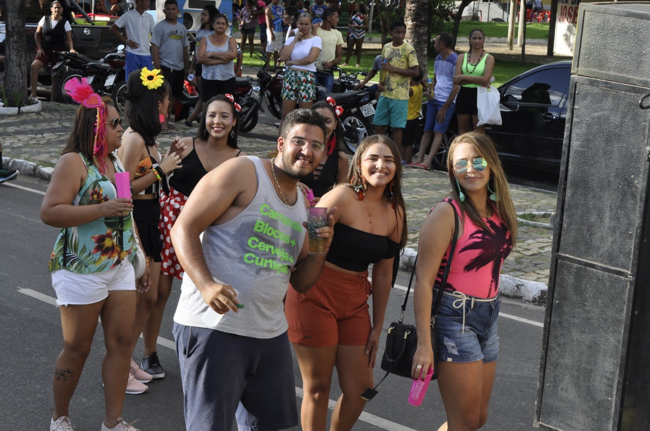 Corso de Monsenhor Gil, sucesso absoluto - Imagem 42