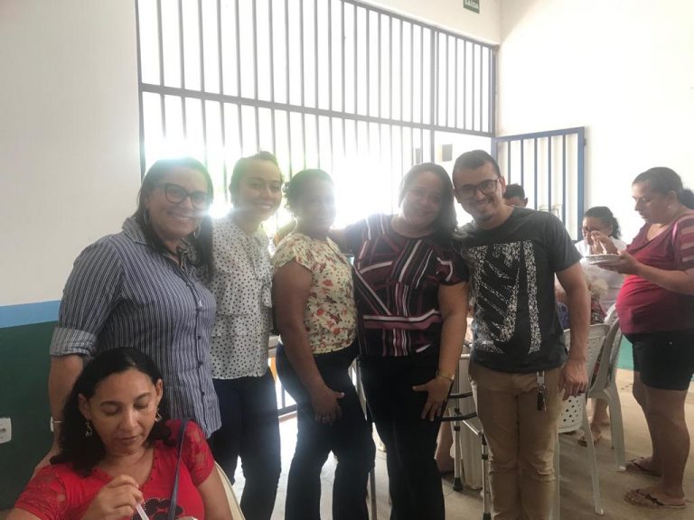 Projeto “Passo a Frente”, beneficia 60 pessoas de Joaquim Pires - Imagem 3